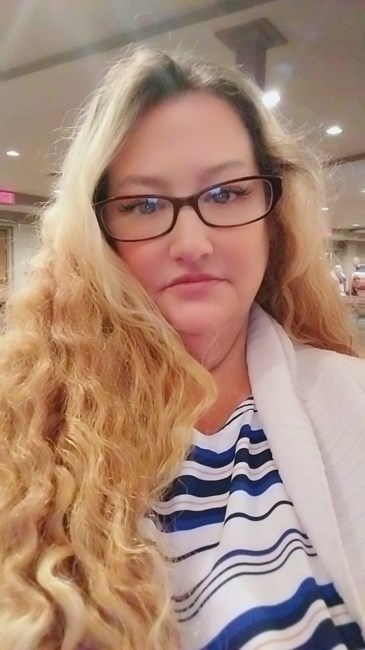 Obituary of Alanda I Parker