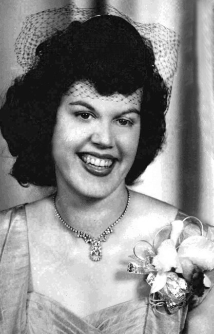 Obituary of Elizabeth Louise King