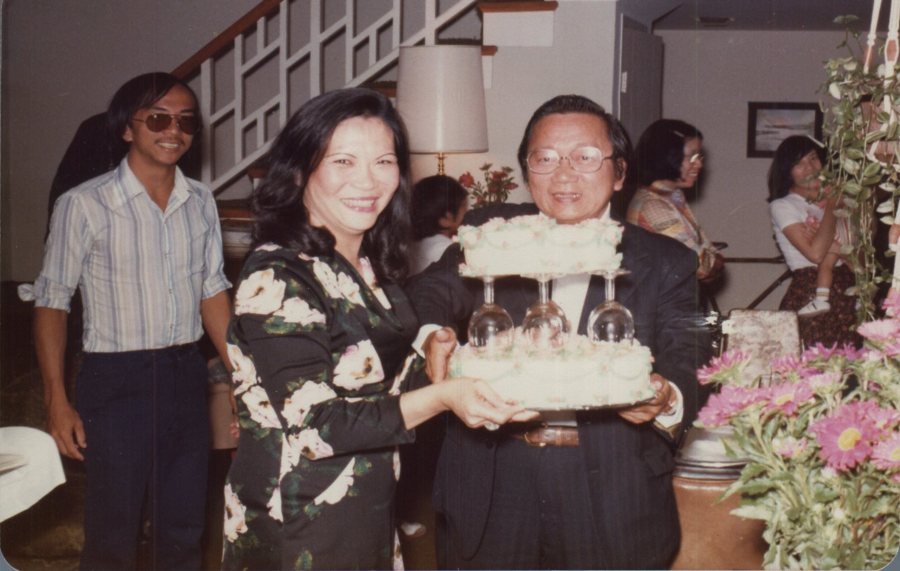 Obituary of Peter Tinh Nguyen