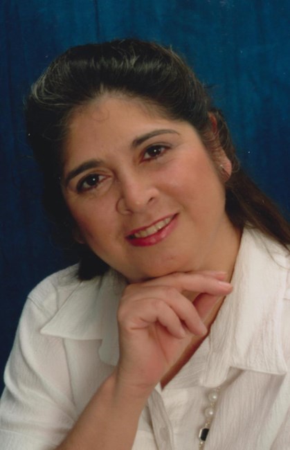 Obituary of Flora Martinez