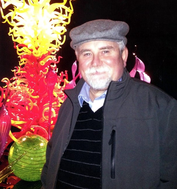 Obituary of Lloyd Nelson Woods