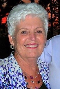 Obituary of Patricia Deaner Doan