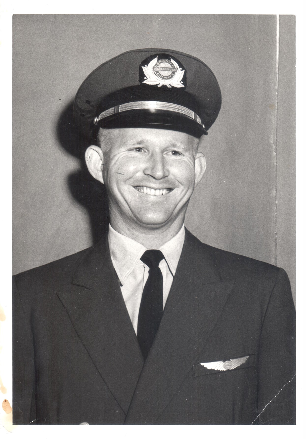 Obituary of Jerry Eugene Wolfe