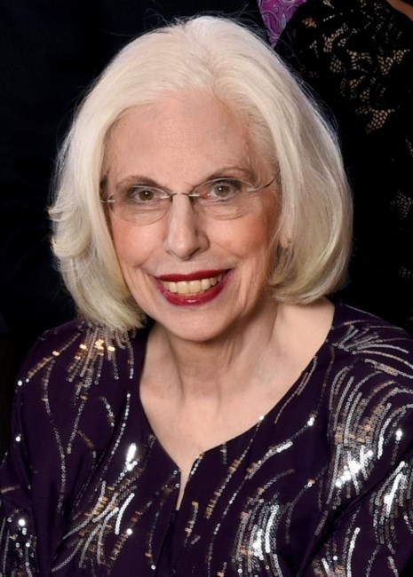 Obituary of Linda S. Kaplan