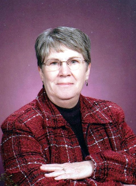 Obituary of Judith Sue Elam