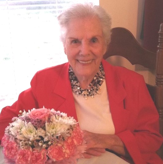 Obituary of Pauline Stokes Bond