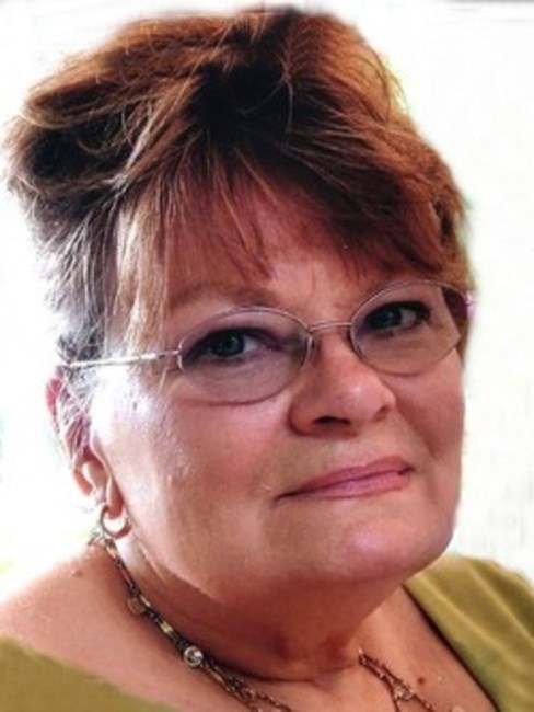 Obituary of Doris Patricia Colamarino