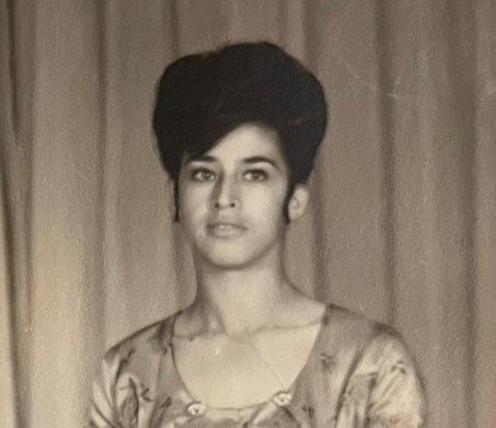 Obituary of Maria Luisa Reyna