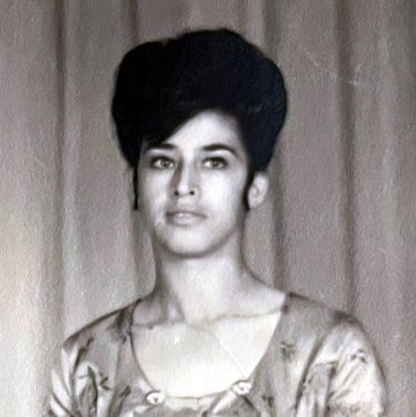 Obituary of Maria Luisa Reyna