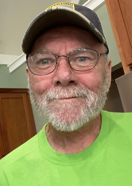 Obituary of Richard Lane Hayes