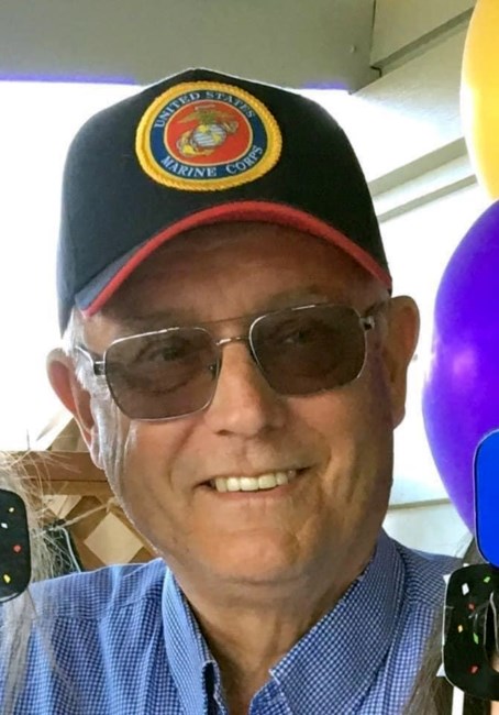 Obituary of Larry Dennis Tanneberg