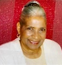 Obituary of Leona Wallace Smith