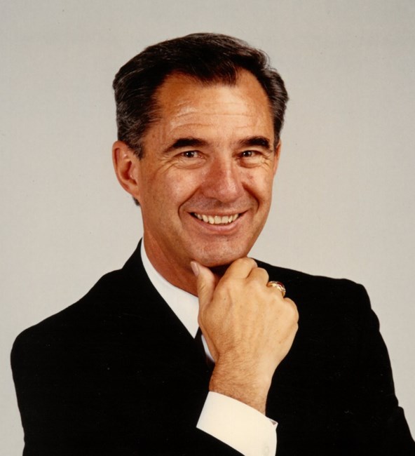 Obituary of Floyd Glen Astin