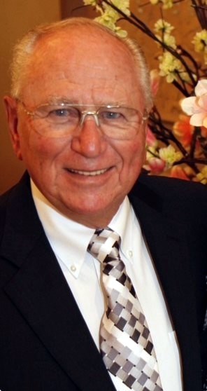 Obituary of E. Dale Fenton