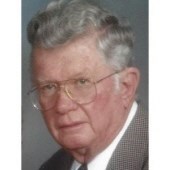 Obituary of Richard Edward May