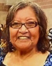 Obituary of Frances Barbara Francisco