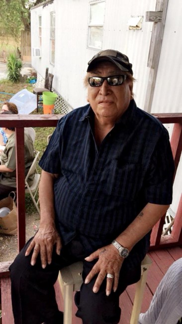 Obituario de Jose E Gebara