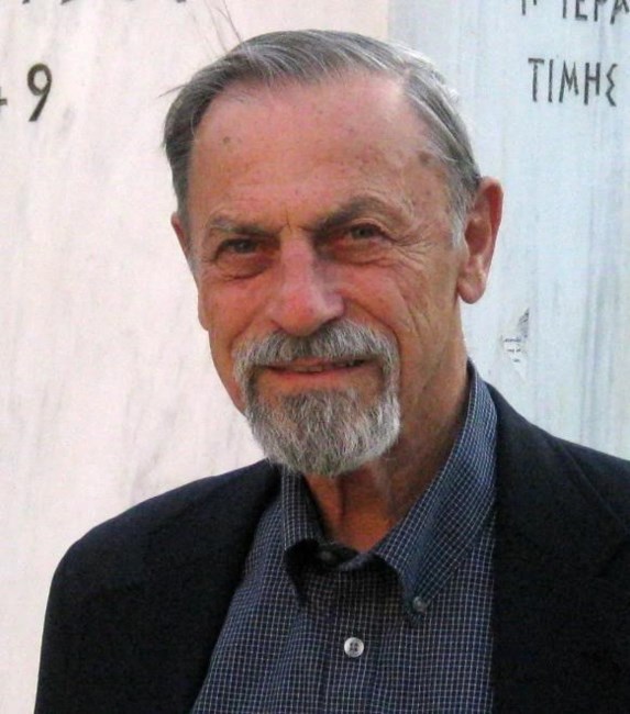 Obituary of Thomas Henry Greco Jr.