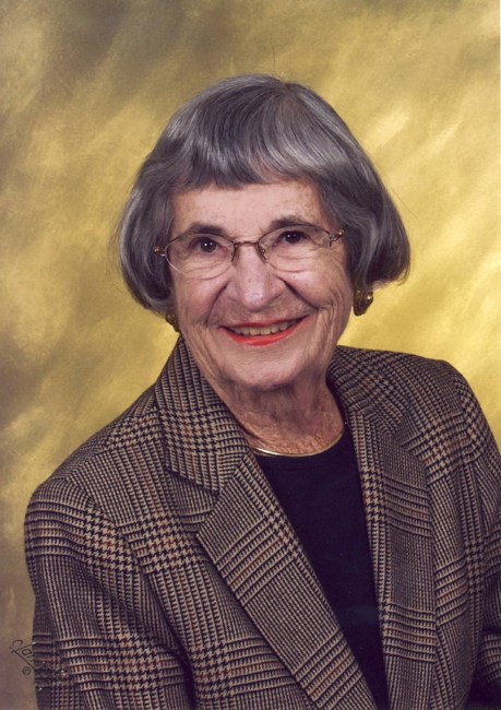 Obituary of Bernice Beach Candee Leftwich