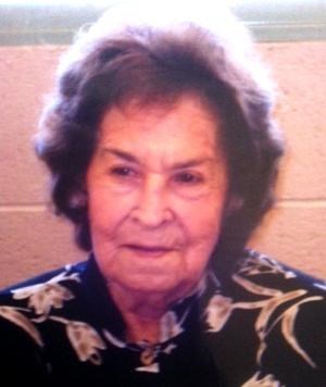 Obituary of Clara M Hernandez