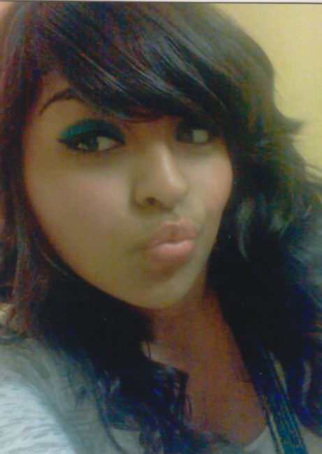 Obituary of Nancy Marina Mojica