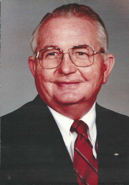 Obituary of William Neal Lee
