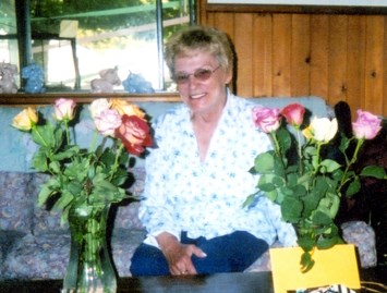 Obituary of Janice Louise Thompson