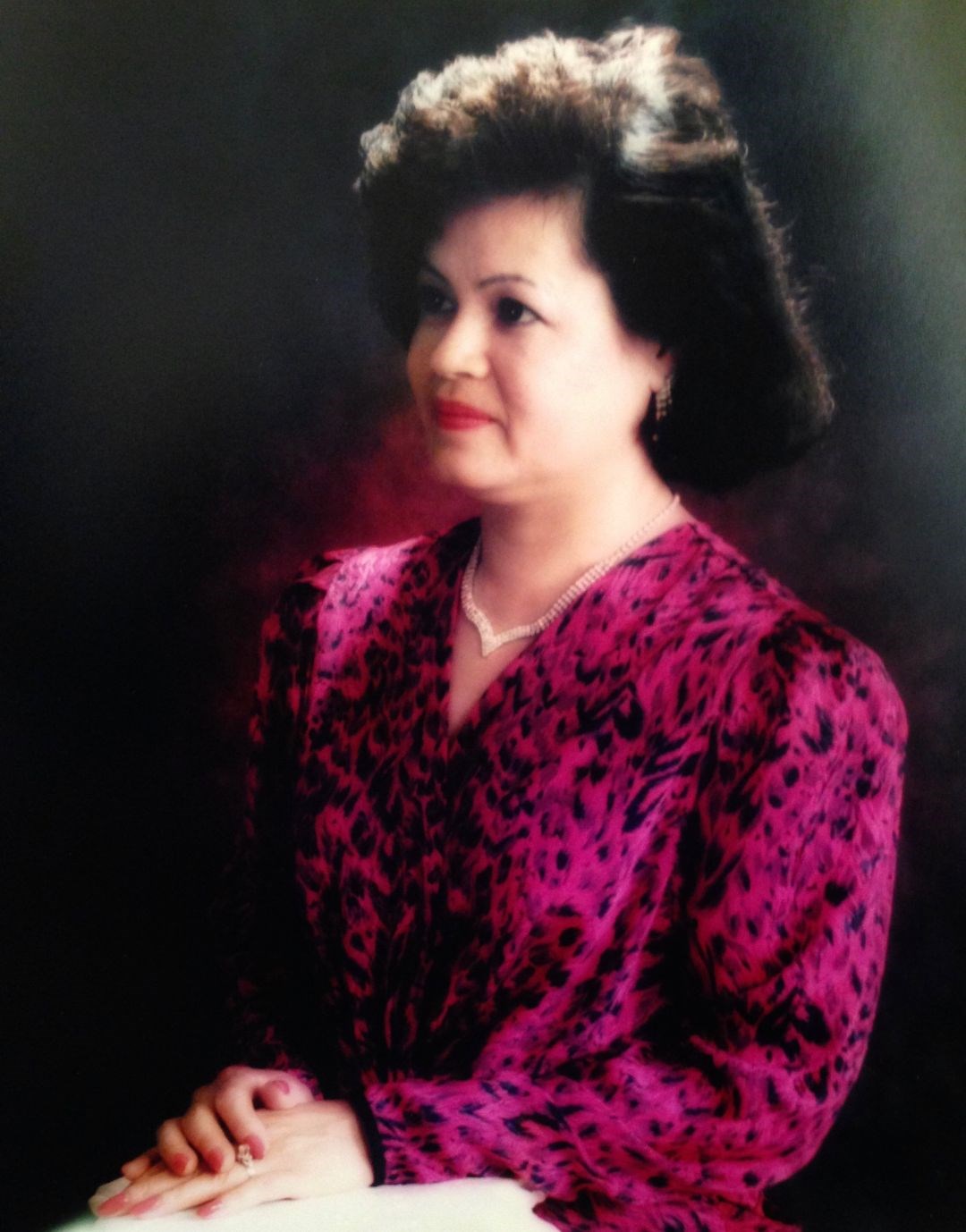 Obituary of NgocDung Pham Tran