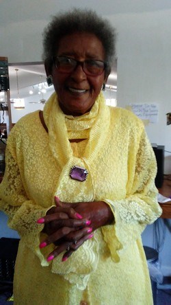 Obituary of Charlean Deamus