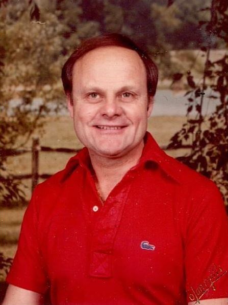 Obituary of Bill Mullikin