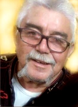 Obituary of Jose Eduardo Contreras Jr.