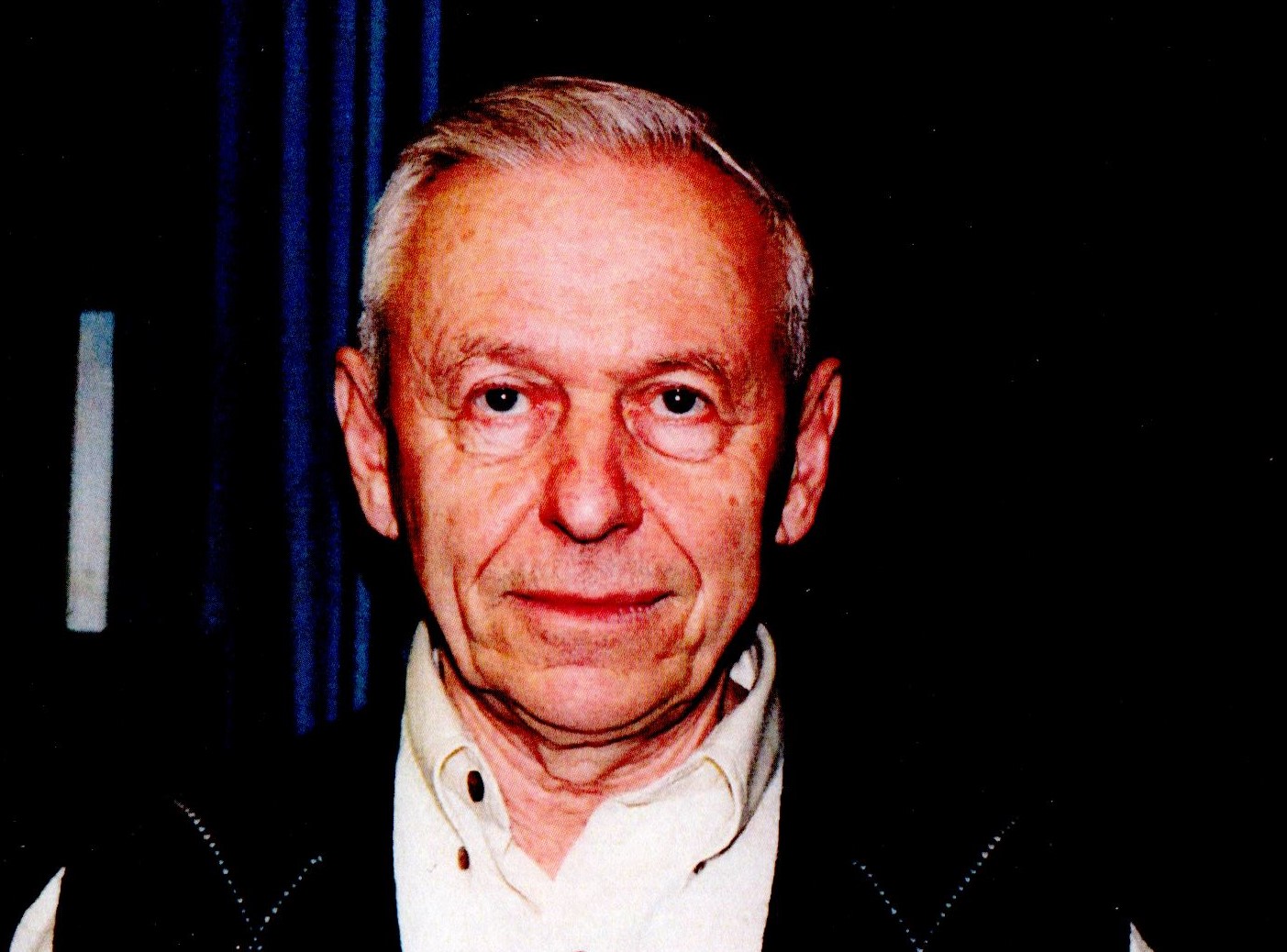 Obituary of Lev Gorelik