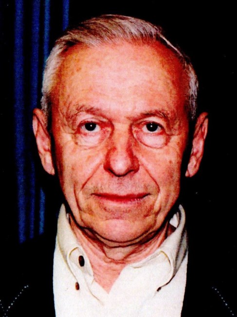 Obituary of Lev Gorelik