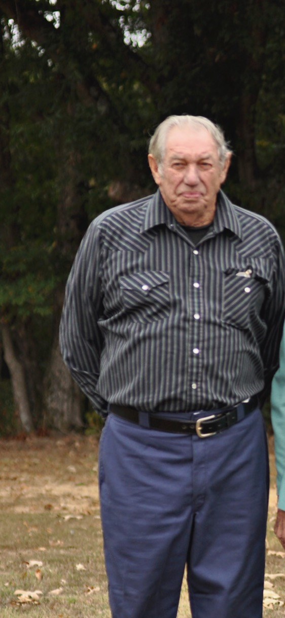 Obituary of Russell F. Taylor