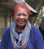 Marcile Byrd