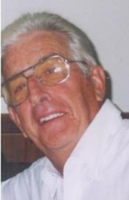 Obituary of John Fiori