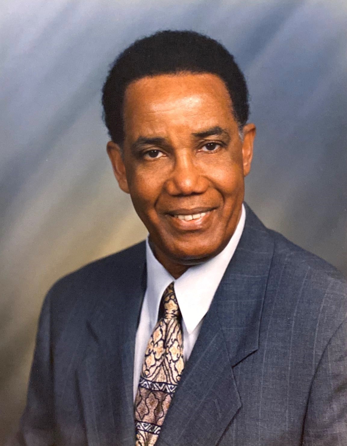 Obituary of Granville A Dickson