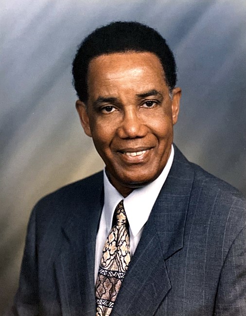 Obituary of Granville A Dickson