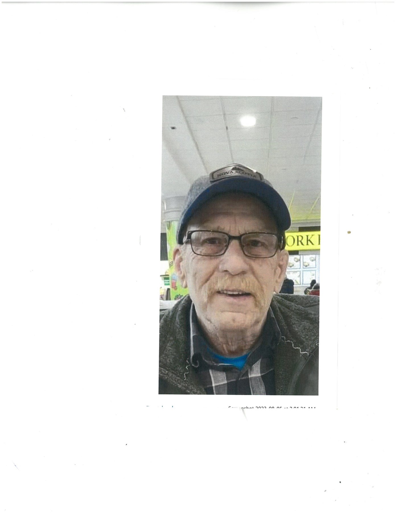 Obituary of David Wayne  John Fournier