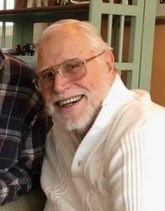 Obituary of John Patrick Vodicka