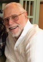 Obituary of John Patrick Vodicka