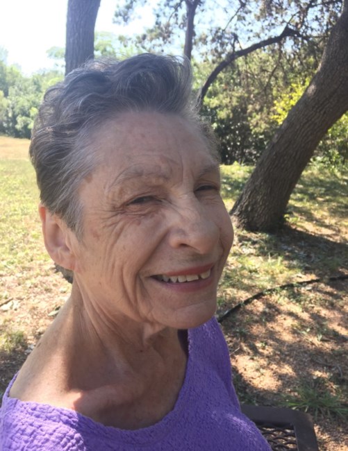 Obituary of Linda Pribyla