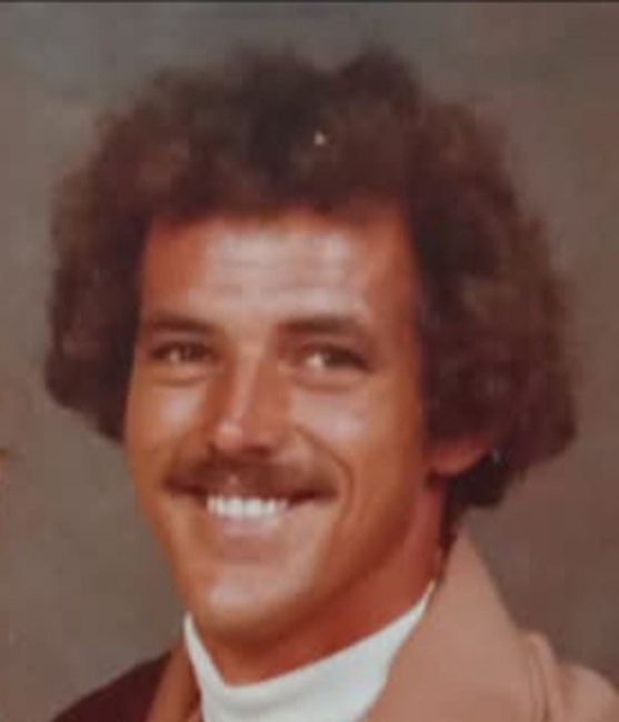 Obituary of Hilton Gray Paul Jr.