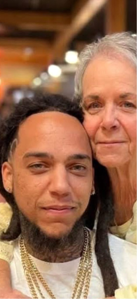 Obituary of Jeremy Shane Jenkins