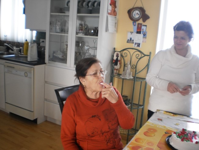 Yvette Boudreau Obituario Jonquiere Qc