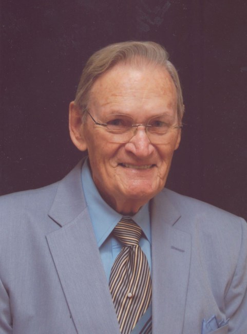 Obituary of Lawrence Lee Schrank