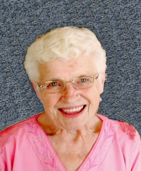 Obituary of Wanda Kuhn