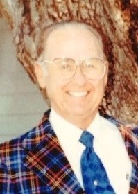 Obituary of Herbert William Ivey