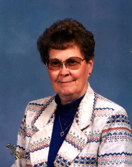 Obituary of Helen Faye Holden James