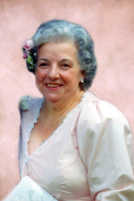 Obituary of Pauline Foglia